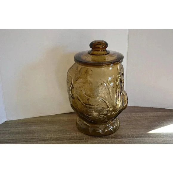 Hippopotamus  Cookie Jar - Picture 3 of 8